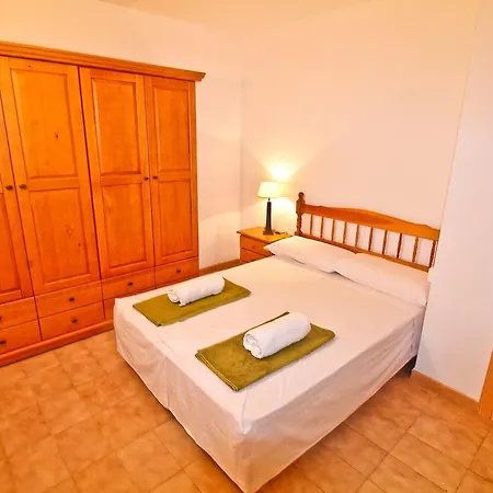 Miramar Nort Apartamento