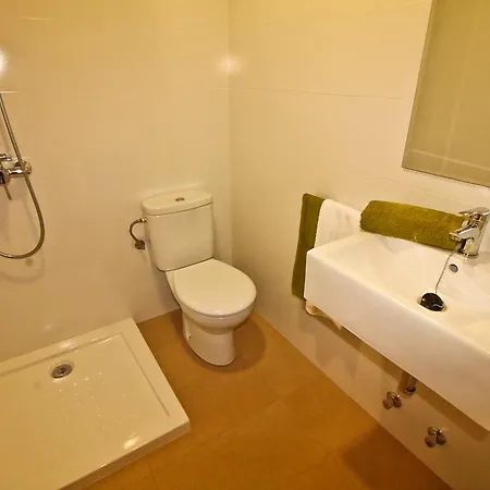 Apartamento Miramar Nort *