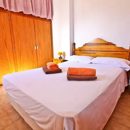 Apartamento Miramar Nort