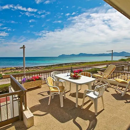 Miramar Nort Apartamento *