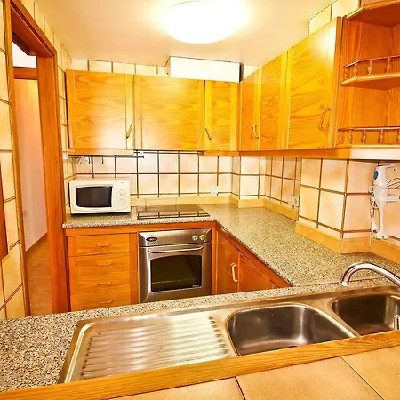 Miramar Nort Apartment *